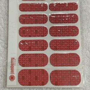 Jamberry Nails